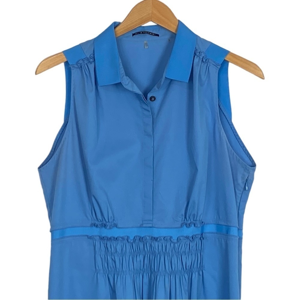Elie Tahari dress - Picture 3 of 11